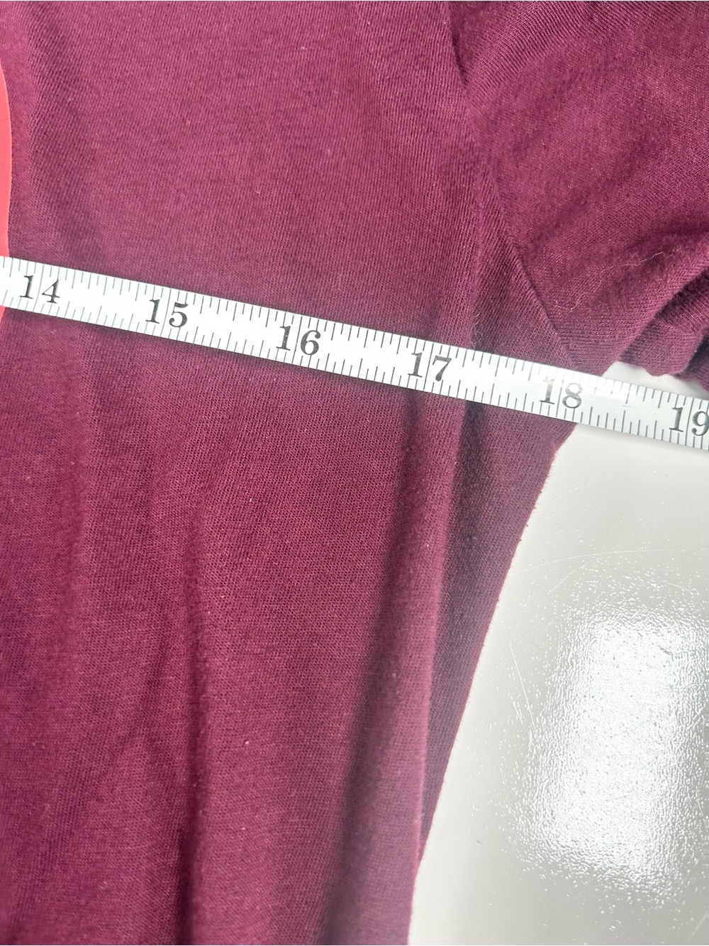 Under Armour Project Rock Hardest Worker Tee Shirt - Loose Fit - Size Small - Picture 7 of 10